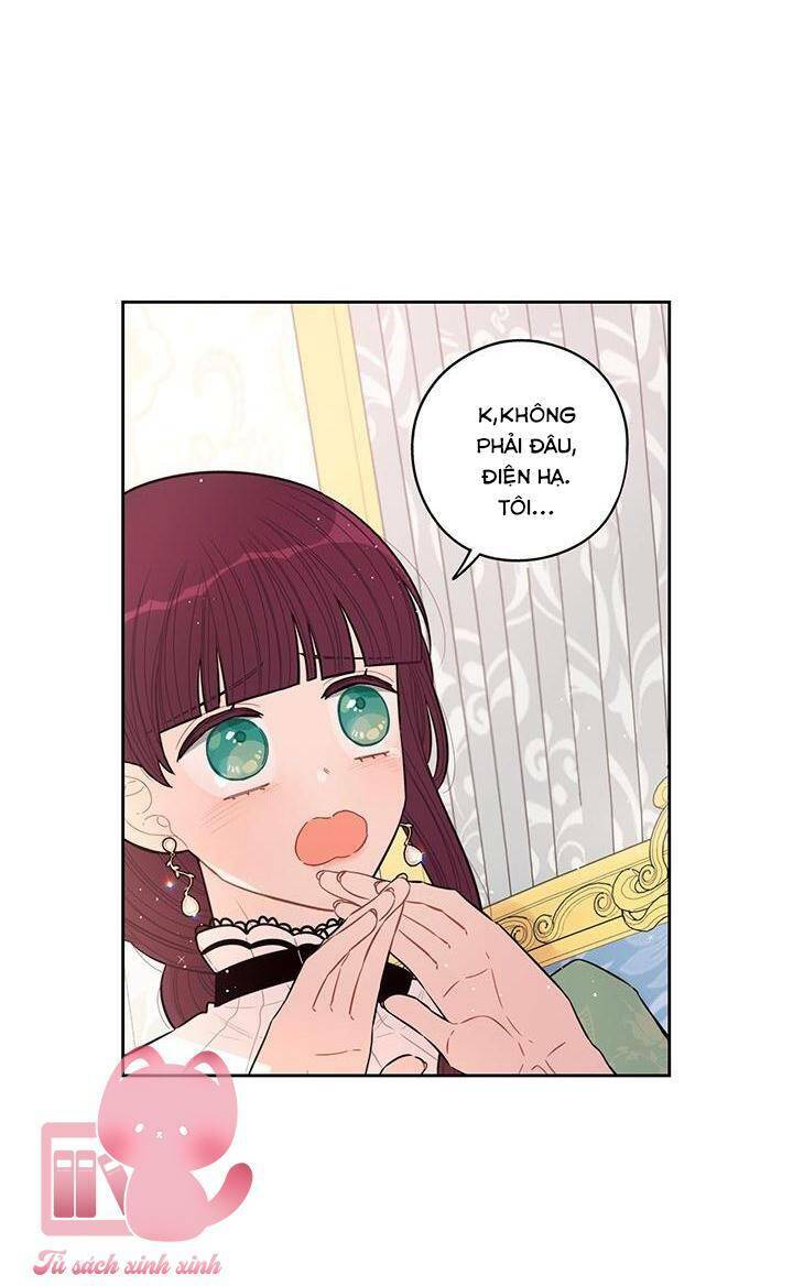 Hoàng Nữ Tóc Đen - Chap 68 - Trang 26