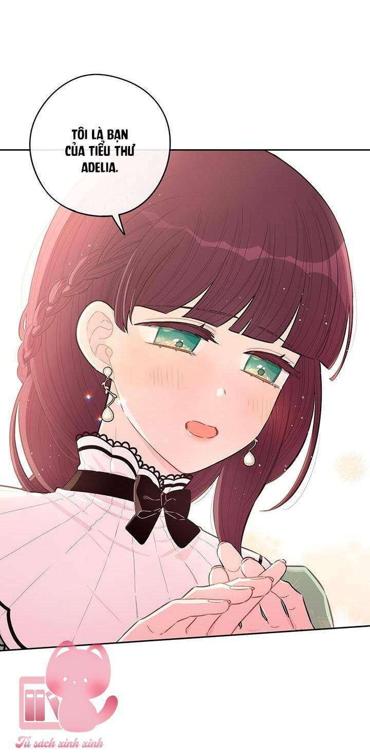 Hoàng Nữ Tóc Đen - Chap 68 - Trang 27