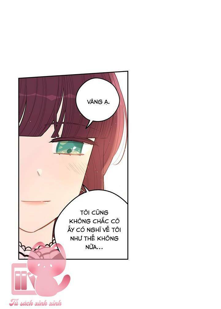 Hoàng Nữ Tóc Đen - Chap 68 - Trang 29