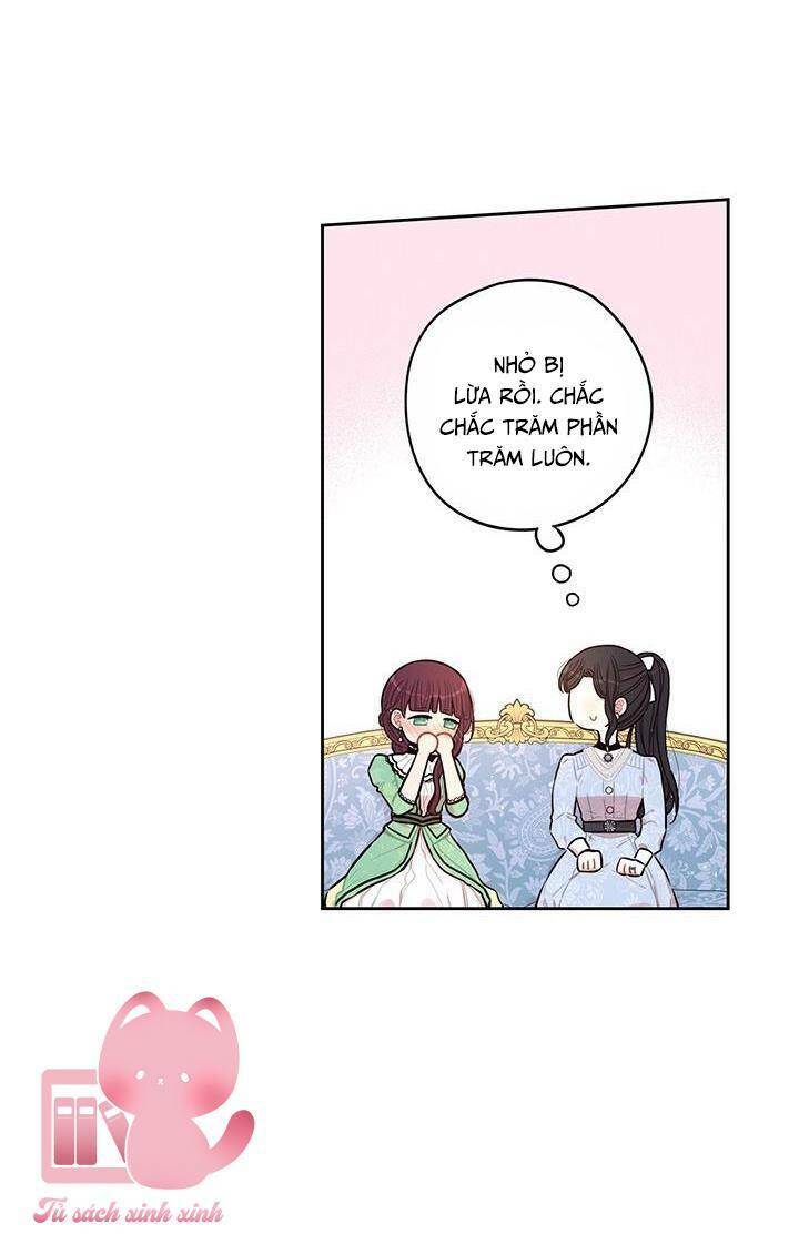 Hoàng Nữ Tóc Đen - Chap 68 - Trang 30