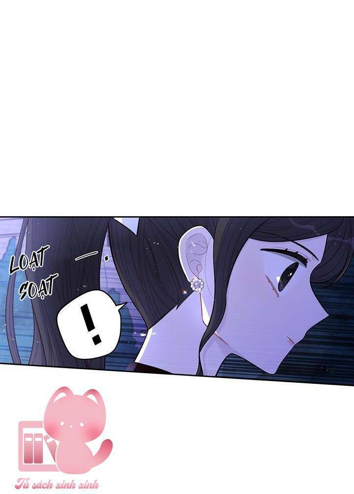 Hoàng Nữ Tóc Đen - Chap 68 - Trang 4