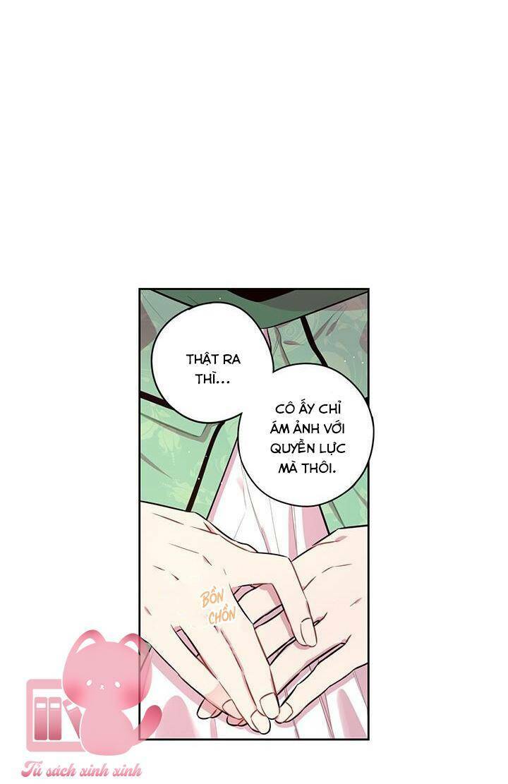 Hoàng Nữ Tóc Đen - Chap 68 - Trang 36