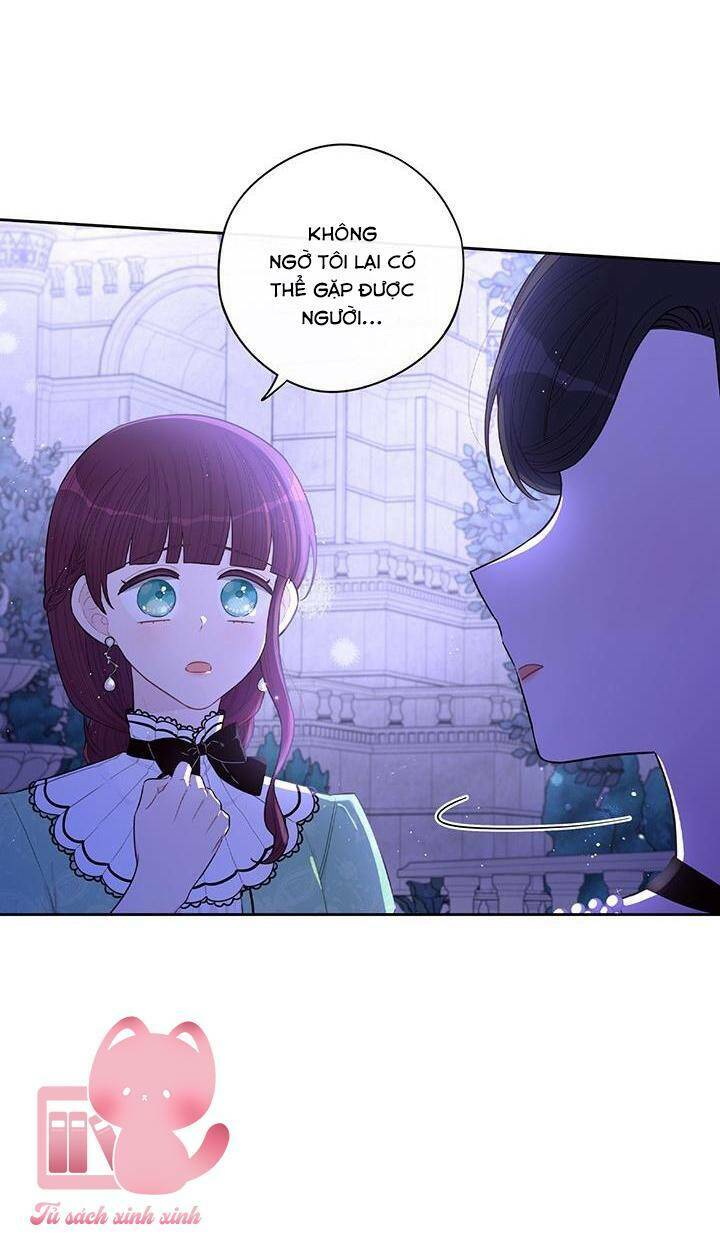 Hoàng Nữ Tóc Đen - Chap 68 - Trang 5