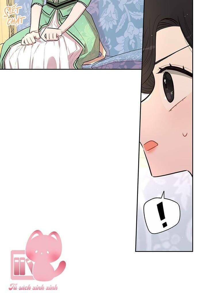 Hoàng Nữ Tóc Đen - Chap 68 - Trang 44