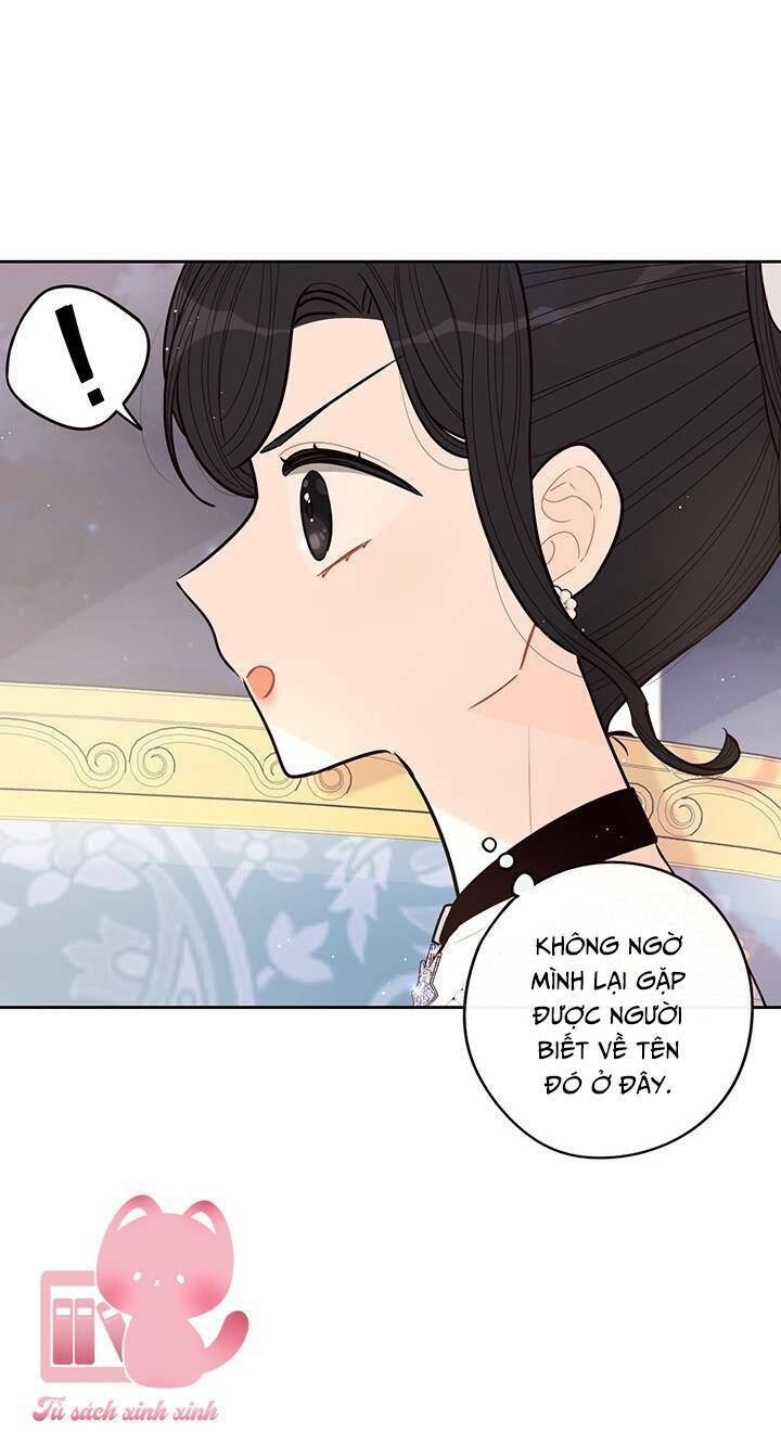 Hoàng Nữ Tóc Đen - Chap 68 - Trang 47