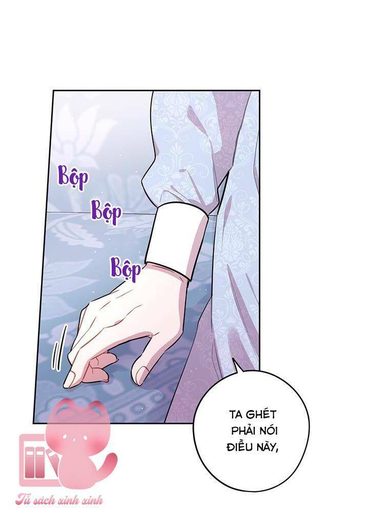 Hoàng Nữ Tóc Đen - Chap 68 - Trang 48
