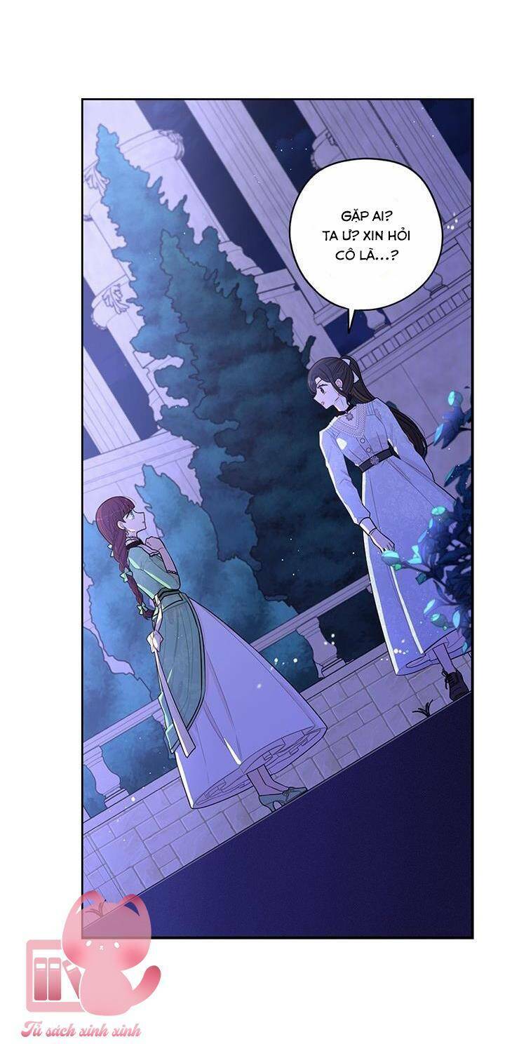 Hoàng Nữ Tóc Đen - Chap 68 - Trang 6