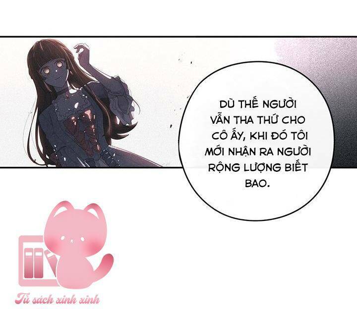 Hoàng Nữ Tóc Đen - Chap 68 - Trang 51