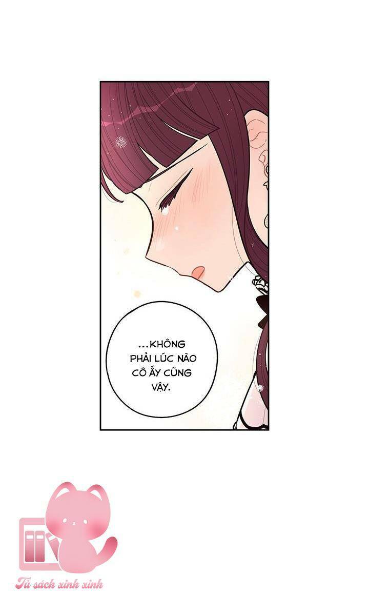 Hoàng Nữ Tóc Đen - Chap 68 - Trang 56