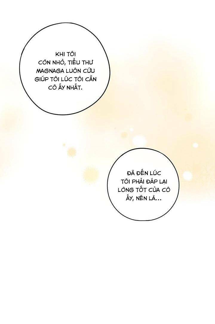 Hoàng Nữ Tóc Đen - Chap 68 - Trang 57