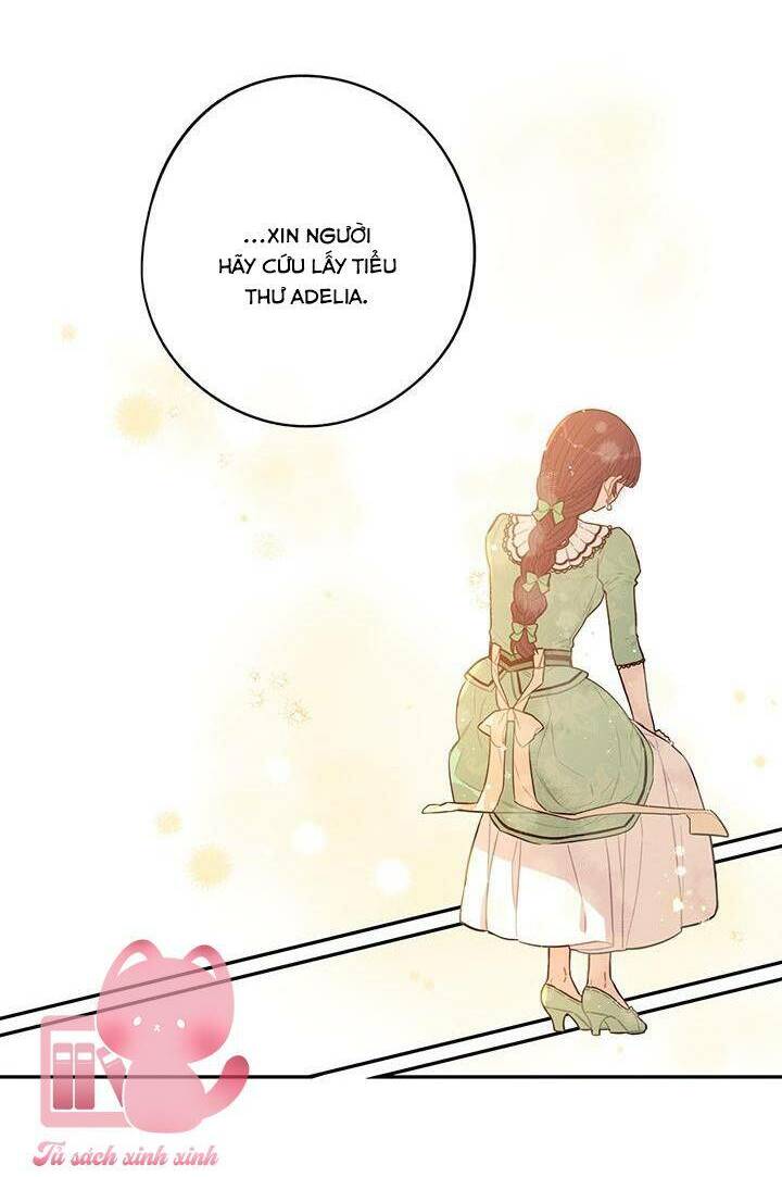 Hoàng Nữ Tóc Đen - Chap 68 - Trang 58