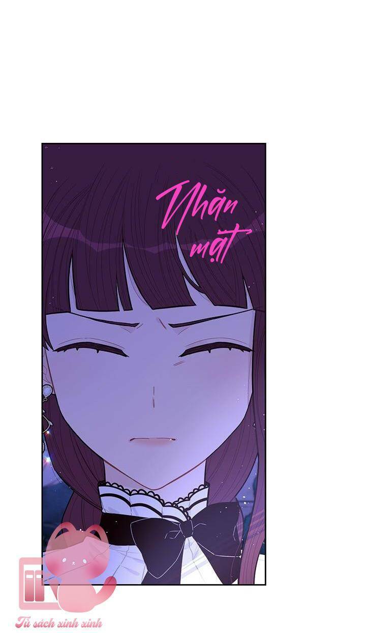 Hoàng Nữ Tóc Đen - Chap 68 - Trang 7