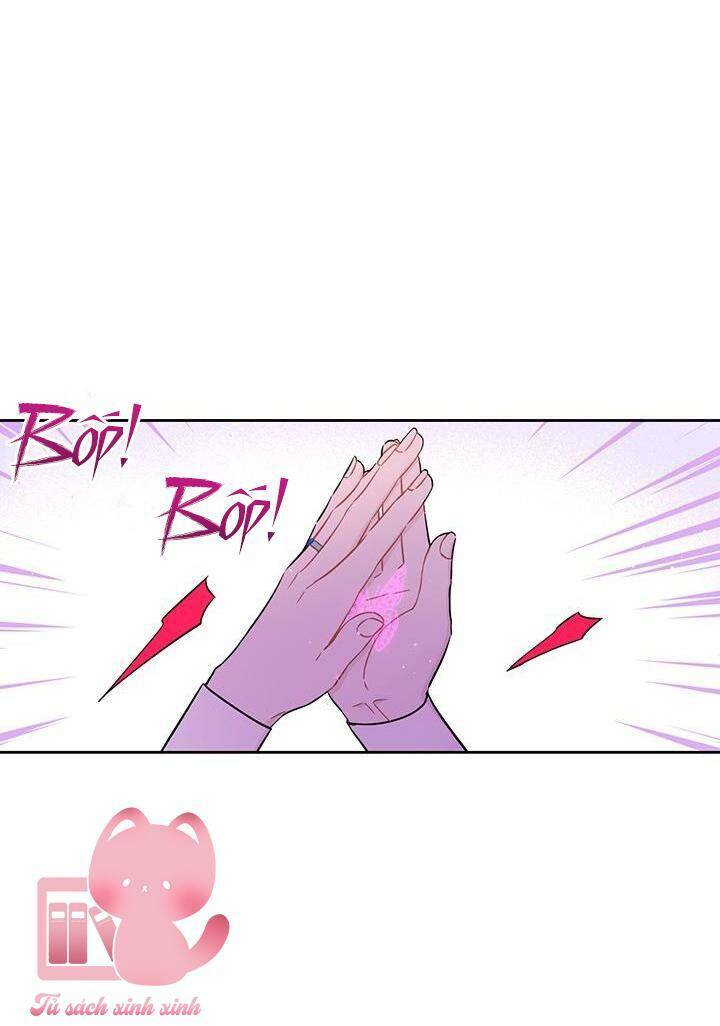 Hoàng Nữ Tóc Đen - Chap 68 - Trang 61
