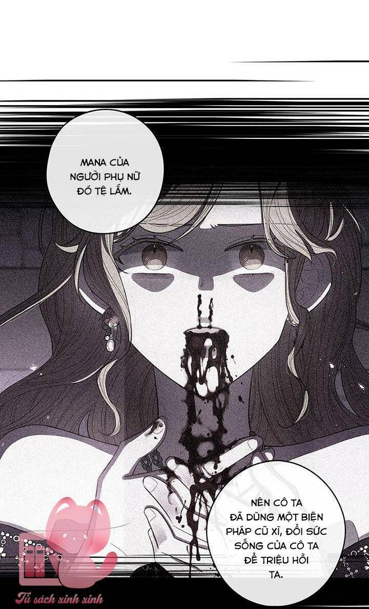 Hoàng Nữ Tóc Đen - Chap 68 - Trang 65