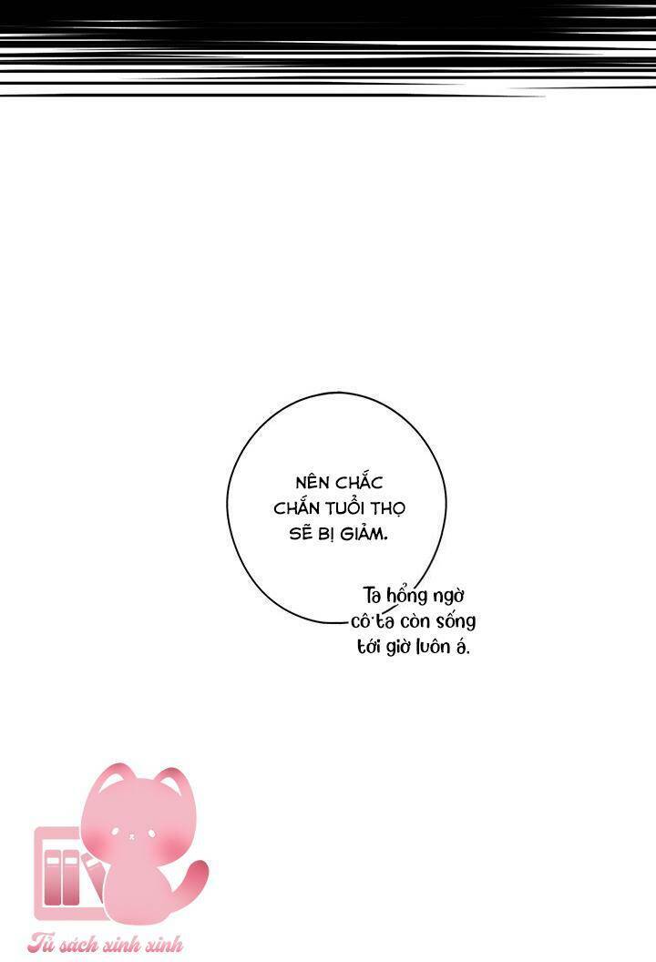 Hoàng Nữ Tóc Đen - Chap 68 - Trang 66