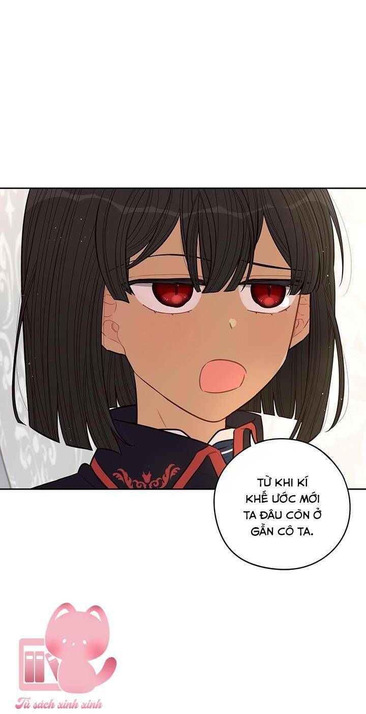 Hoàng Nữ Tóc Đen - Chap 68 - Trang 68