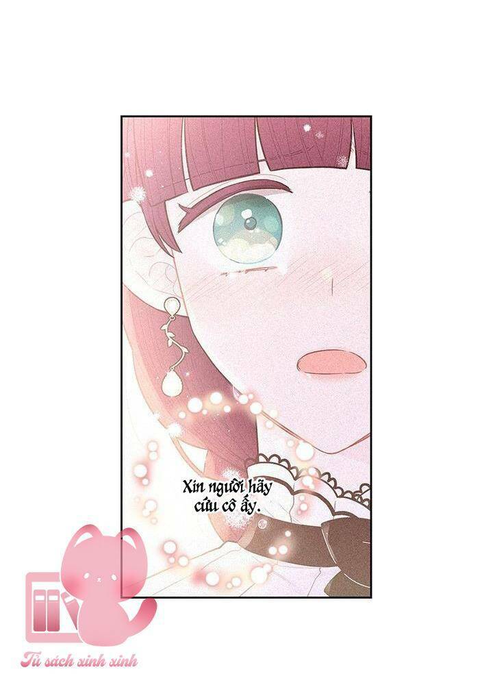Hoàng Nữ Tóc Đen - Chap 68 - Trang 70