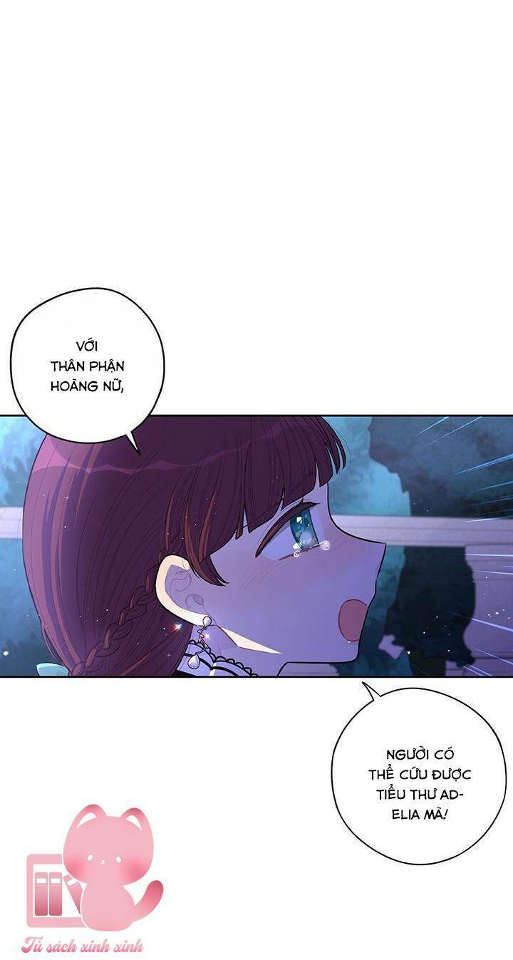 Hoàng Nữ Tóc Đen - Chap 68 - Trang 9
