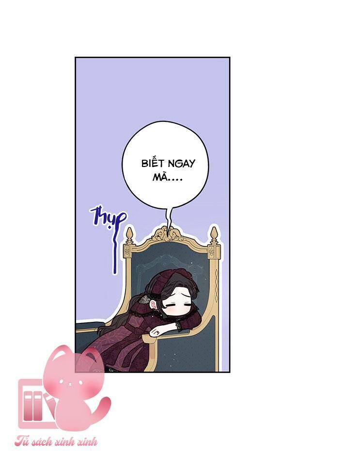 Hoàng Nữ Tóc Đen - Chap 69 - Trang 14