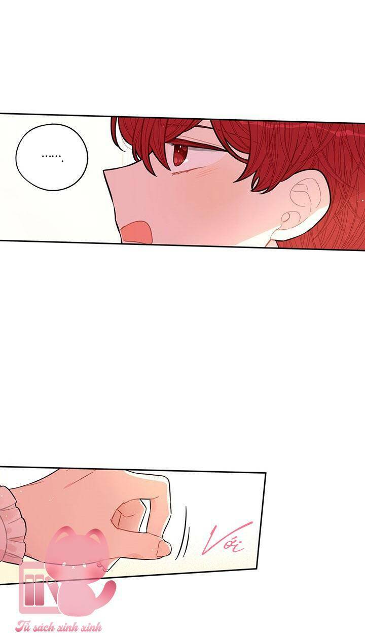 Hoàng Nữ Tóc Đen - Chap 69 - Trang 17