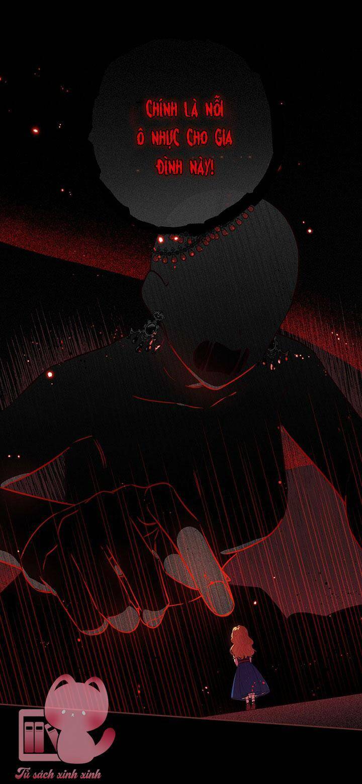 Hoàng Nữ Tóc Đen - Chap 69 - Trang 25