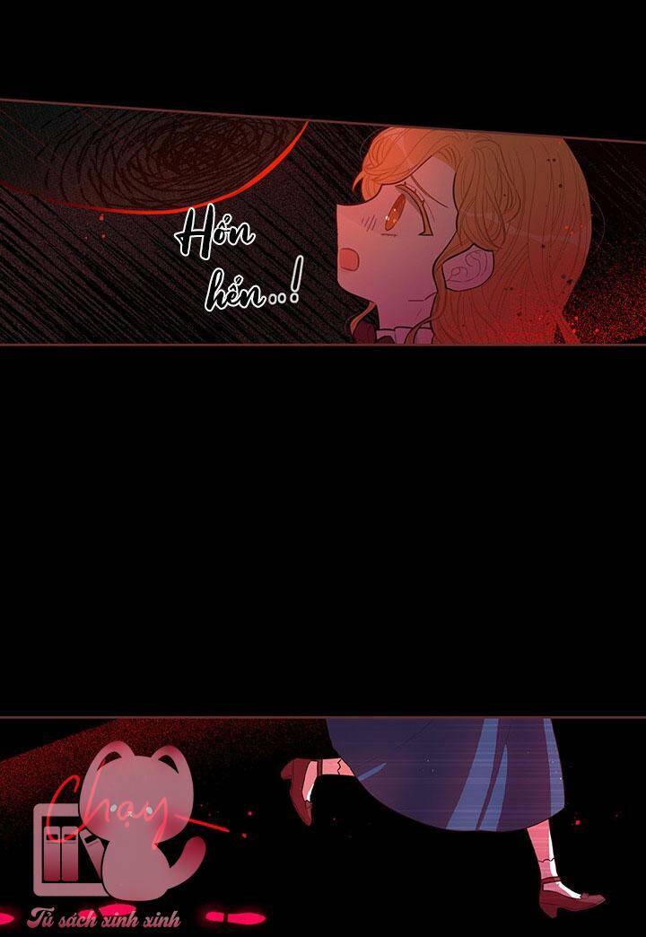 Hoàng Nữ Tóc Đen - Chap 69 - Trang 26