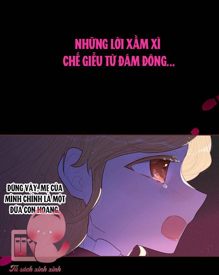 Hoàng Nữ Tóc Đen - Chap 69 - Trang 28