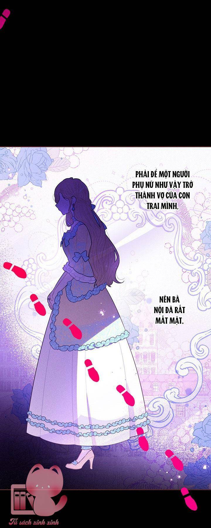 Hoàng Nữ Tóc Đen - Chap 69 - Trang 29