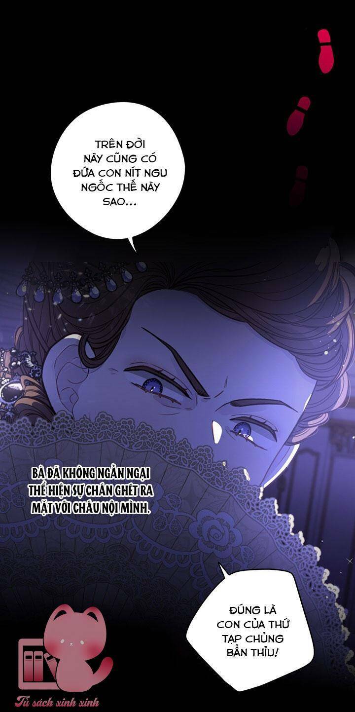 Hoàng Nữ Tóc Đen - Chap 69 - Trang 30