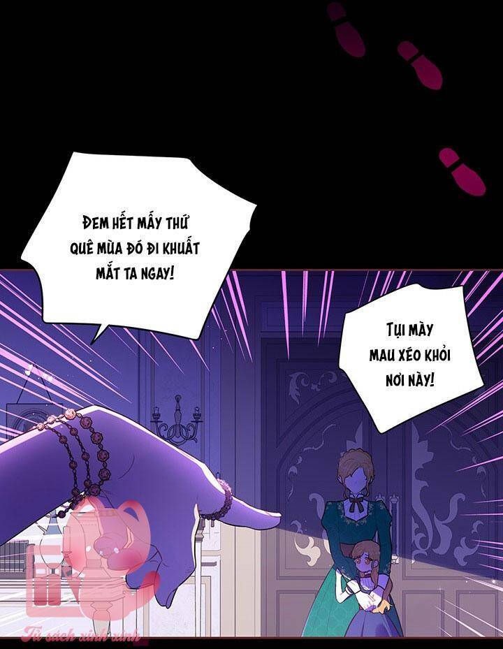 Hoàng Nữ Tóc Đen - Chap 69 - Trang 31