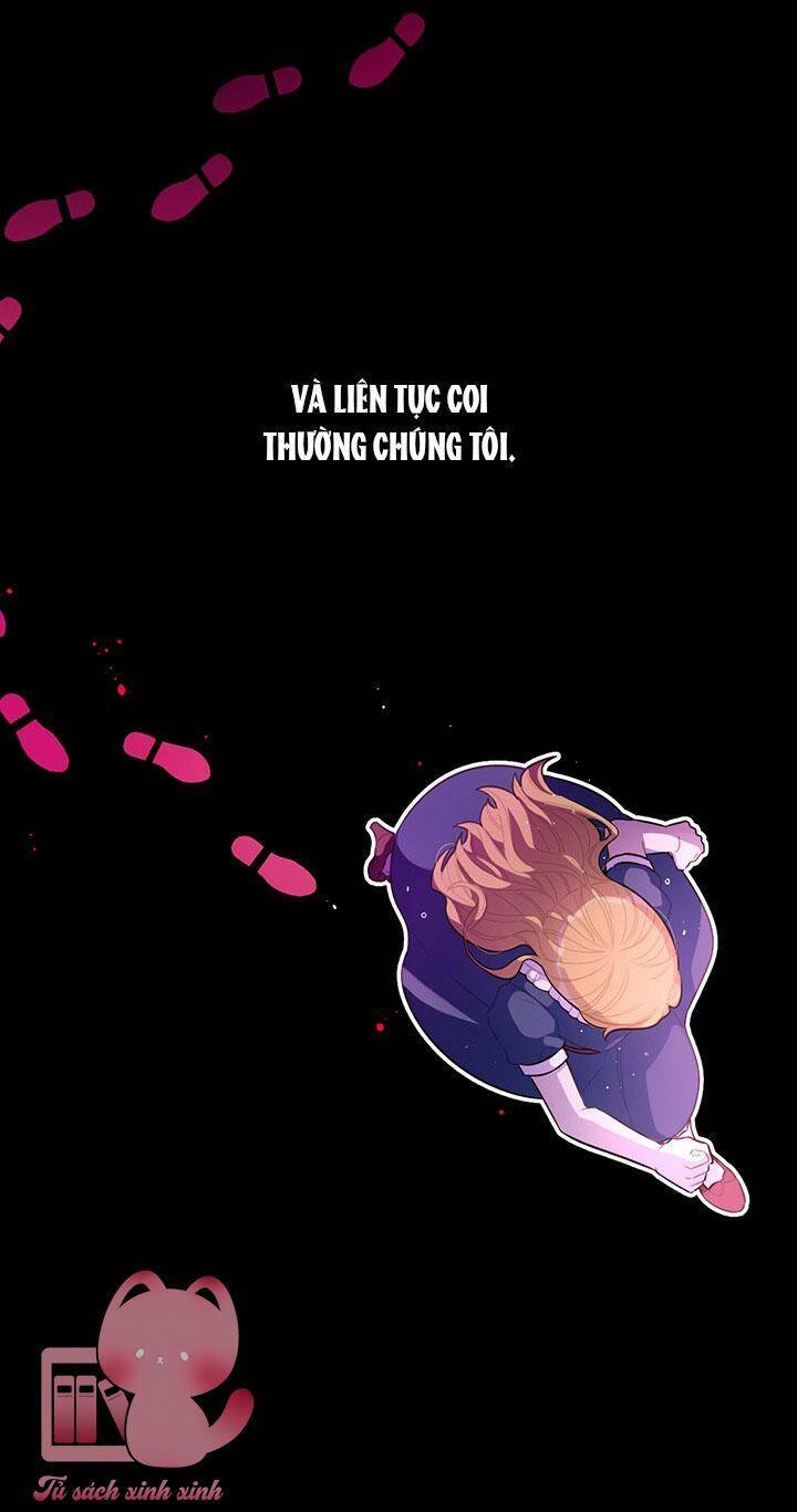 Hoàng Nữ Tóc Đen - Chap 69 - Trang 34