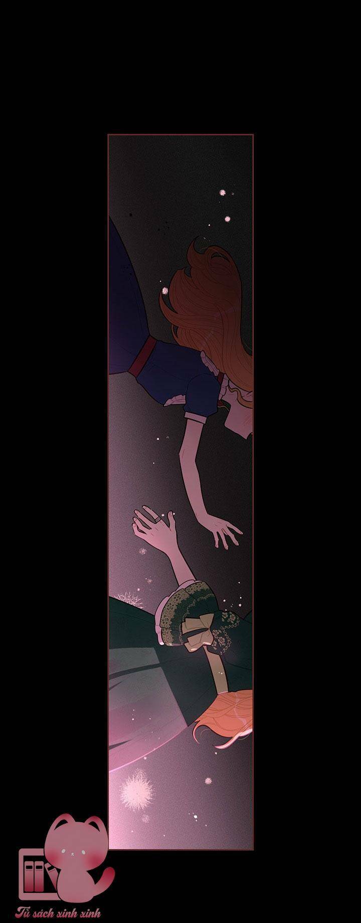 Hoàng Nữ Tóc Đen - Chap 69 - Trang 35