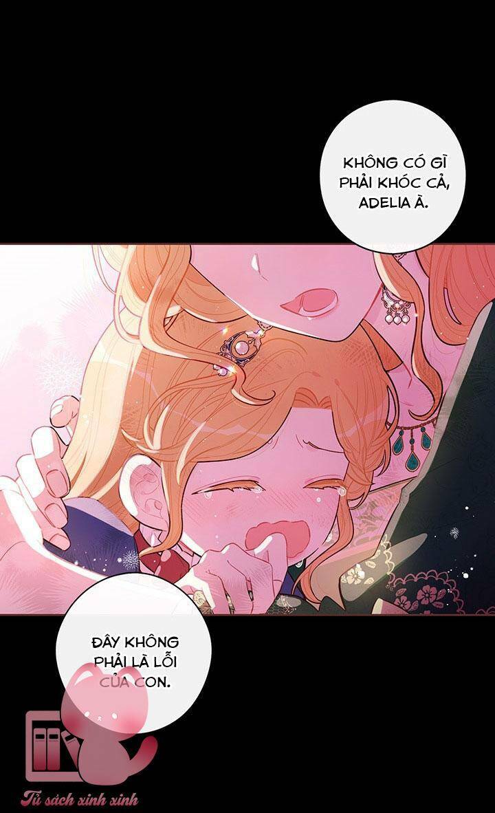 Hoàng Nữ Tóc Đen - Chap 69 - Trang 36