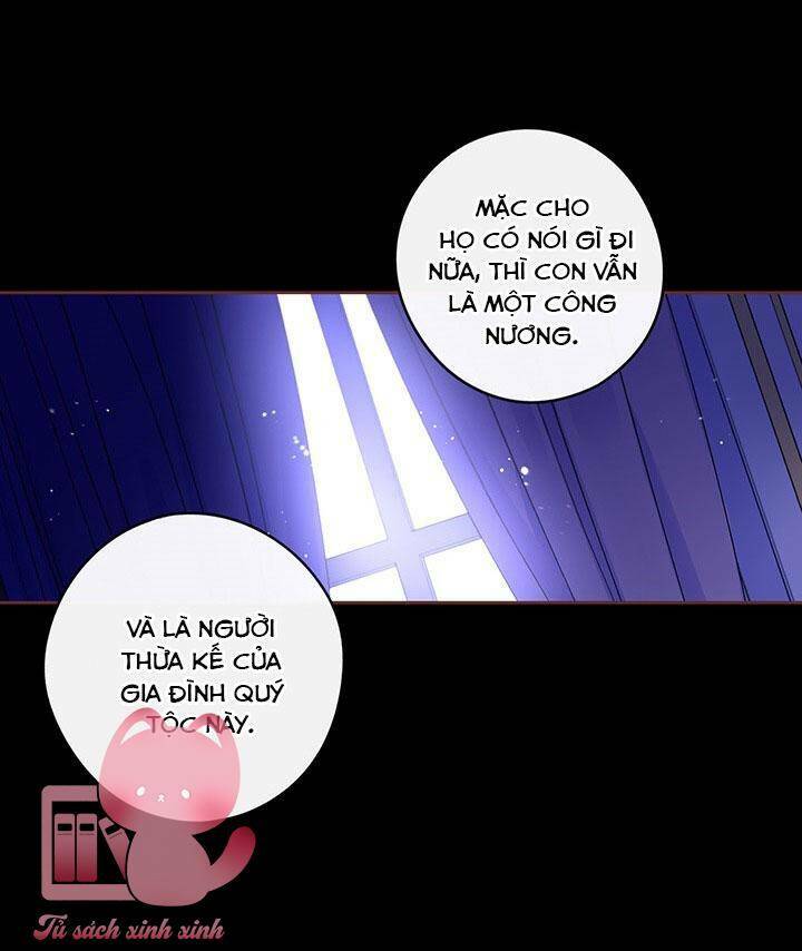 Hoàng Nữ Tóc Đen - Chap 69 - Trang 37