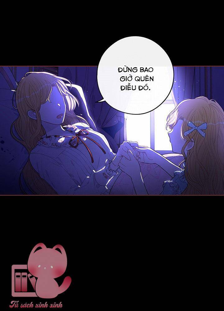 Hoàng Nữ Tóc Đen - Chap 69 - Trang 38