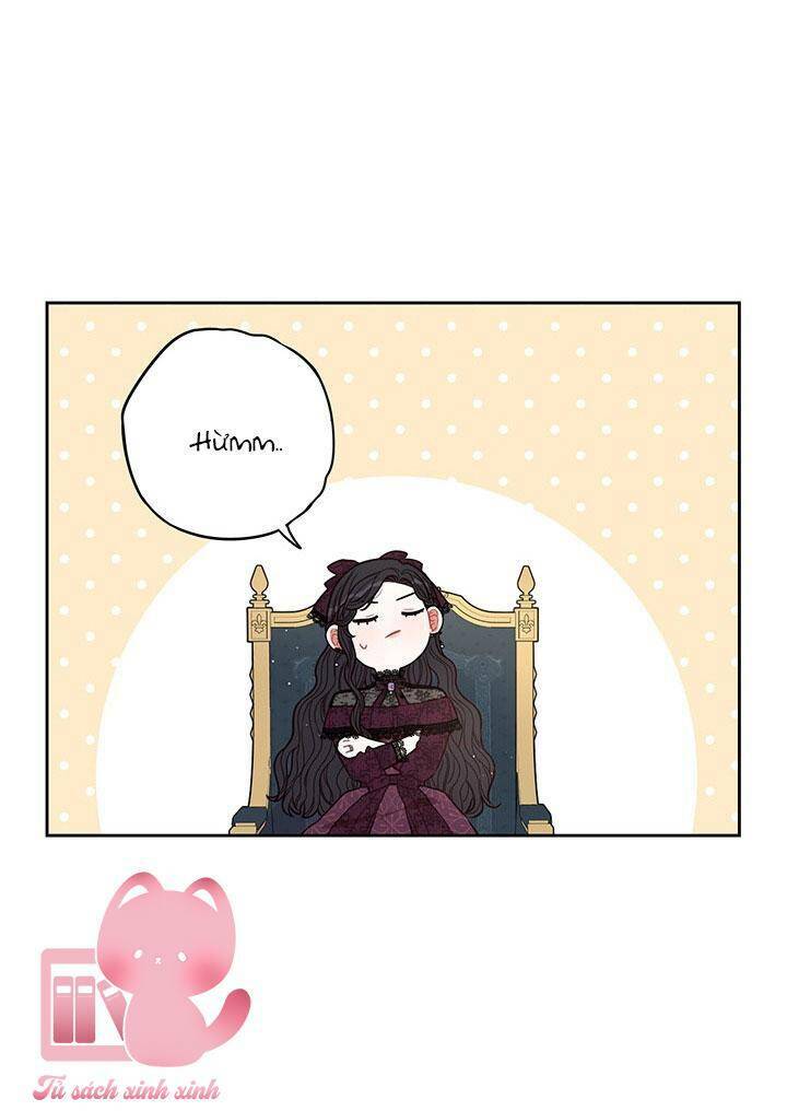 Hoàng Nữ Tóc Đen - Chap 69 - Trang 5