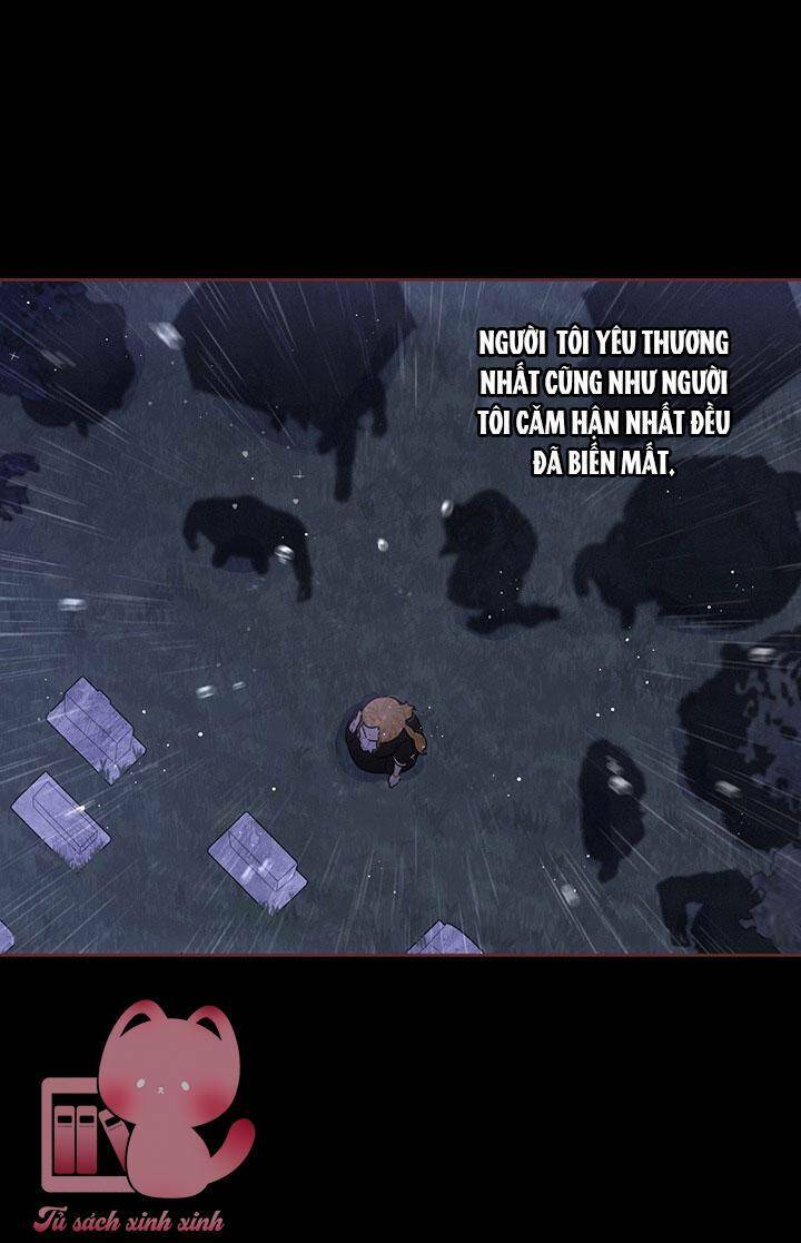 Hoàng Nữ Tóc Đen - Chap 69 - Trang 41