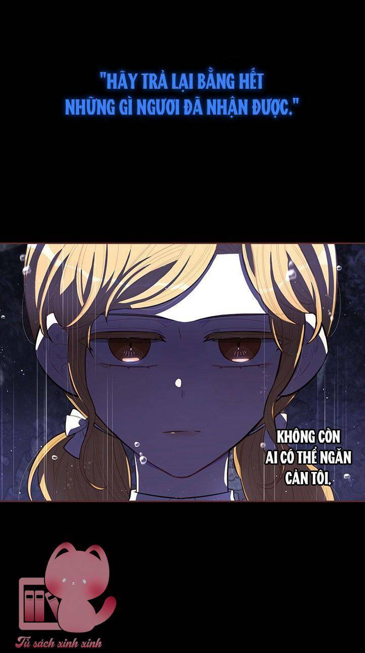 Hoàng Nữ Tóc Đen - Chap 69 - Trang 43