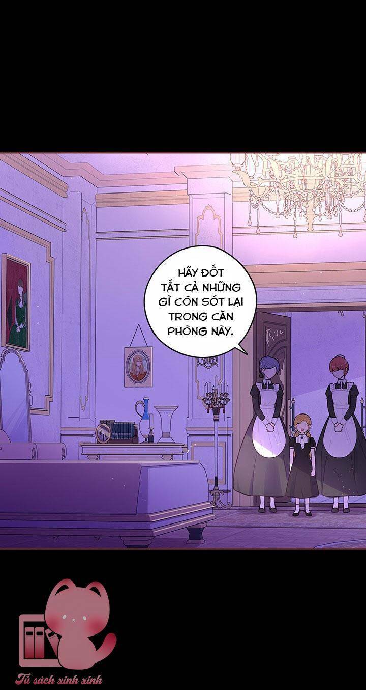 Hoàng Nữ Tóc Đen - Chap 69 - Trang 44
