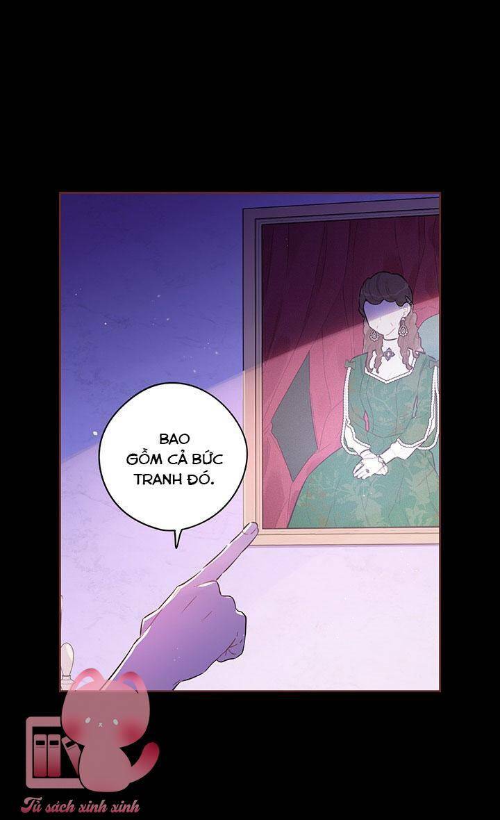 Hoàng Nữ Tóc Đen - Chap 69 - Trang 45