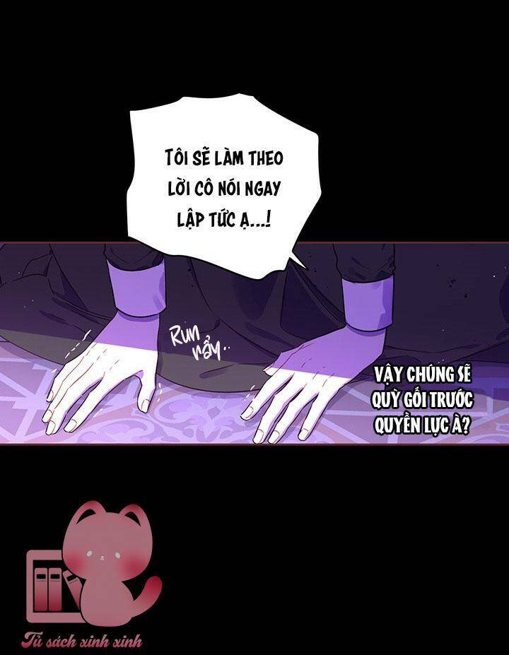 Hoàng Nữ Tóc Đen - Chap 69 - Trang 48