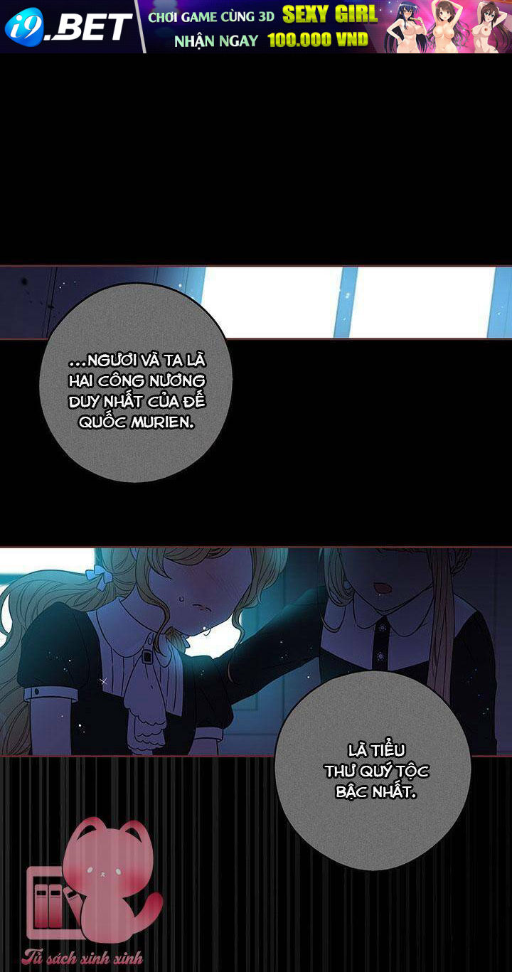 Hoàng Nữ Tóc Đen - Chap 69 - Trang 49
