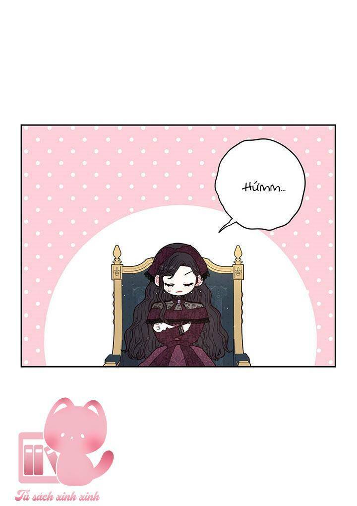 Hoàng Nữ Tóc Đen - Chap 69 - Trang 6