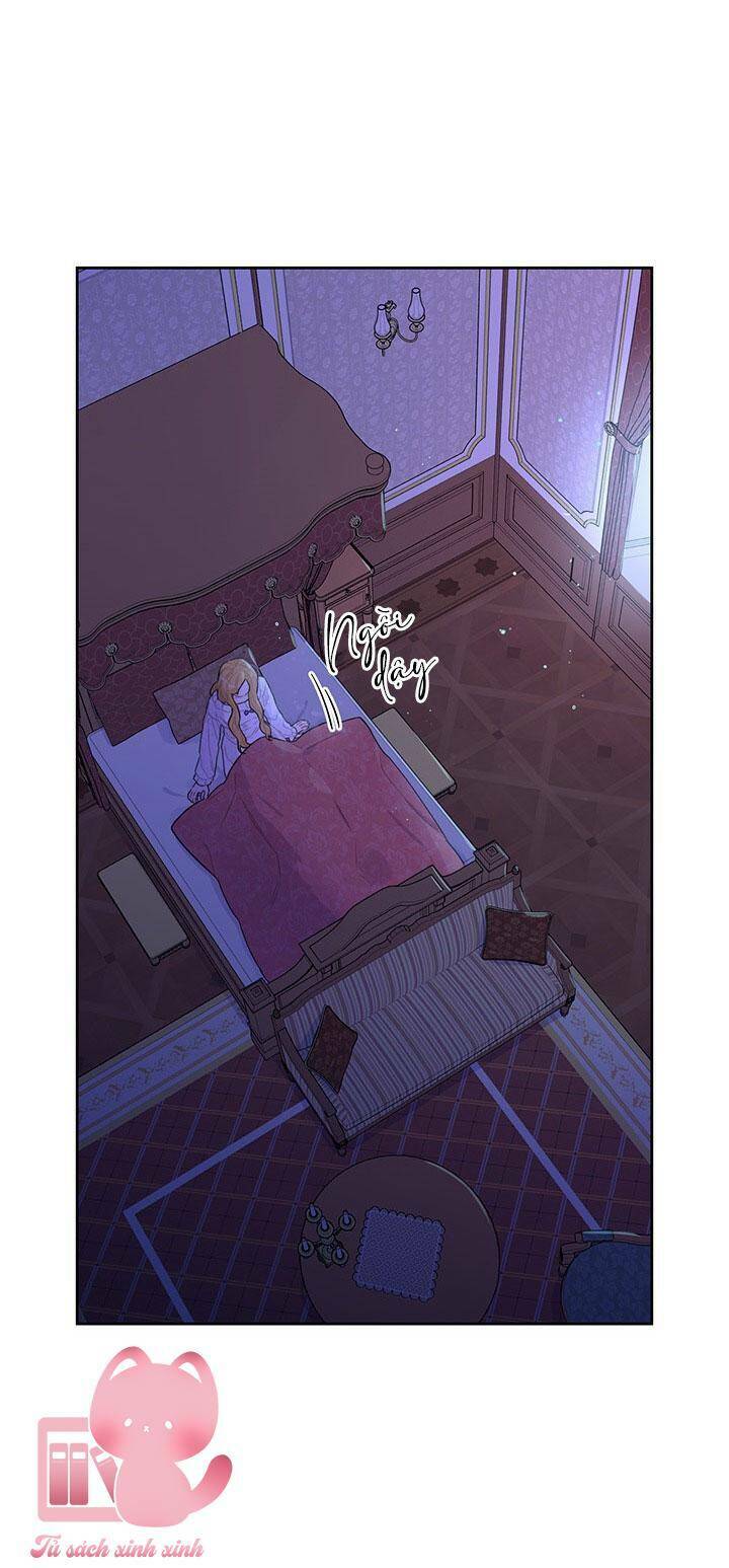 Hoàng Nữ Tóc Đen - Chap 69 - Trang 51