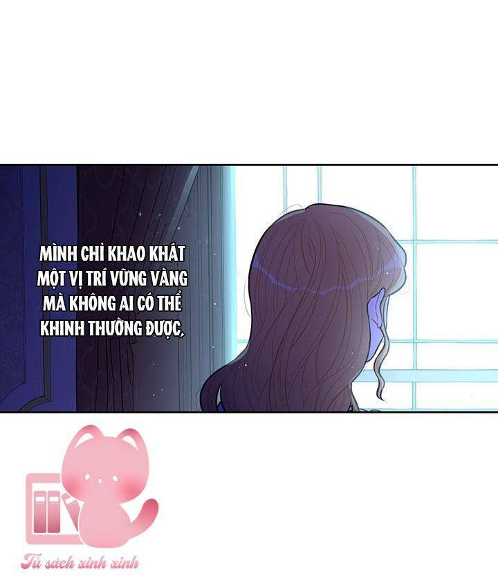 Hoàng Nữ Tóc Đen - Chap 69 - Trang 52