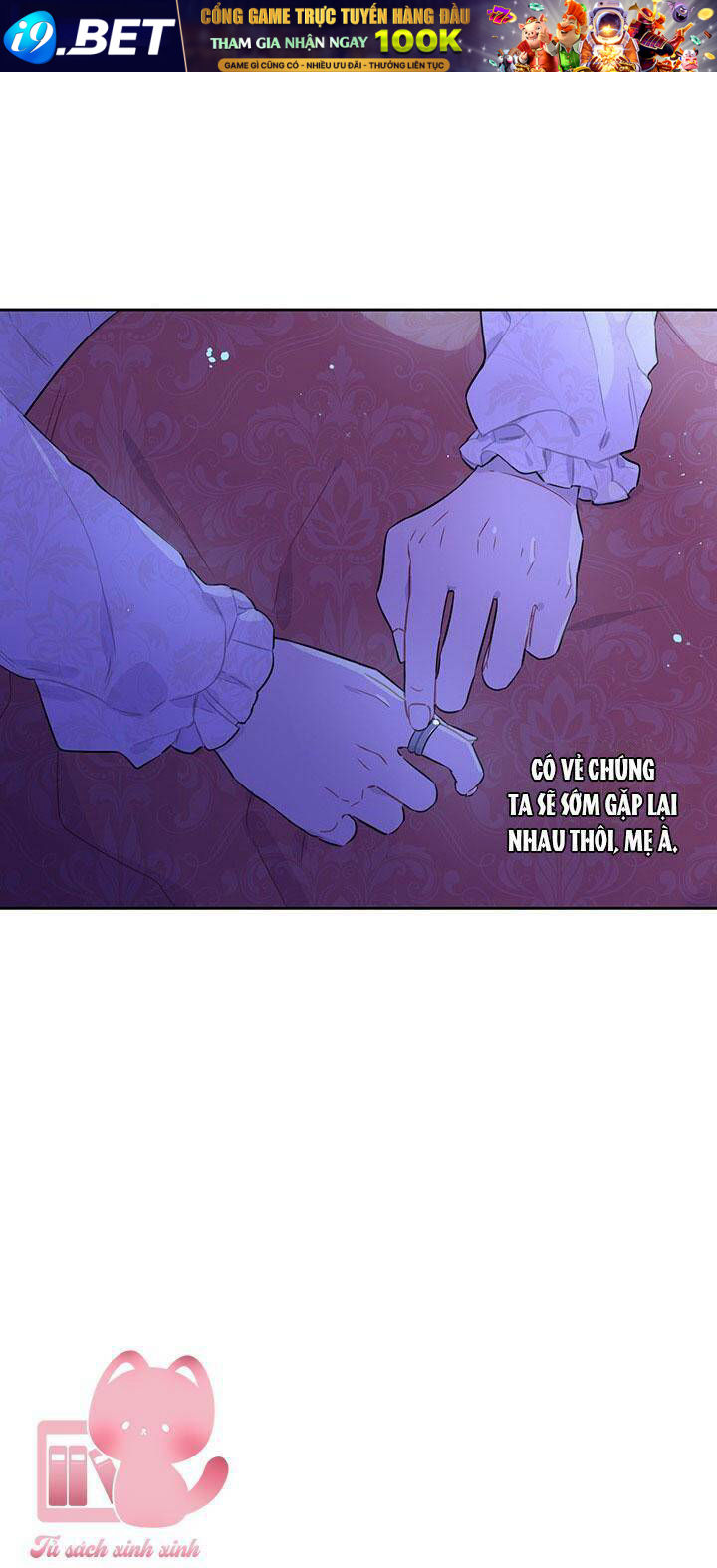 Hoàng Nữ Tóc Đen - Chap 69 - Trang 53