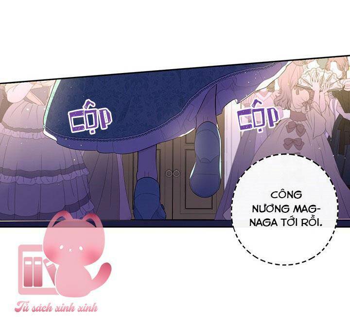 Hoàng Nữ Tóc Đen - Chap 69 - Trang 55