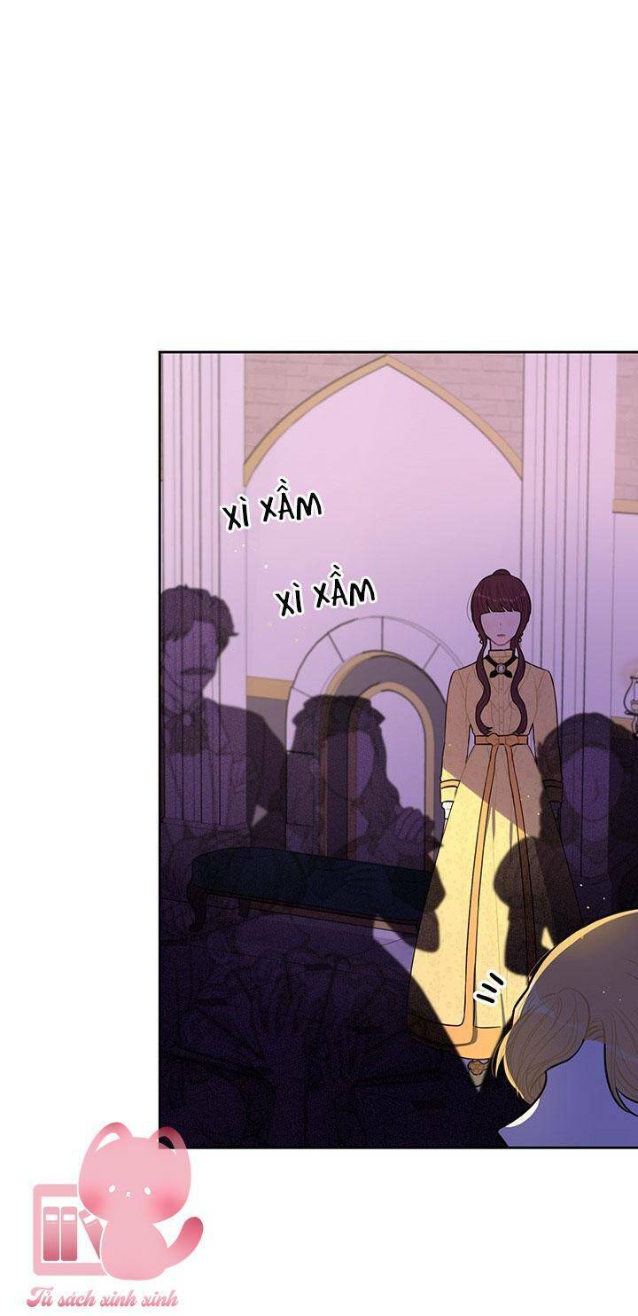 Hoàng Nữ Tóc Đen - Chap 69 - Trang 58