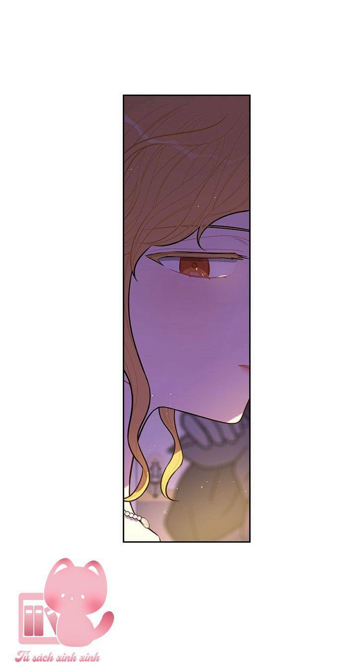 Hoàng Nữ Tóc Đen - Chap 69 - Trang 59