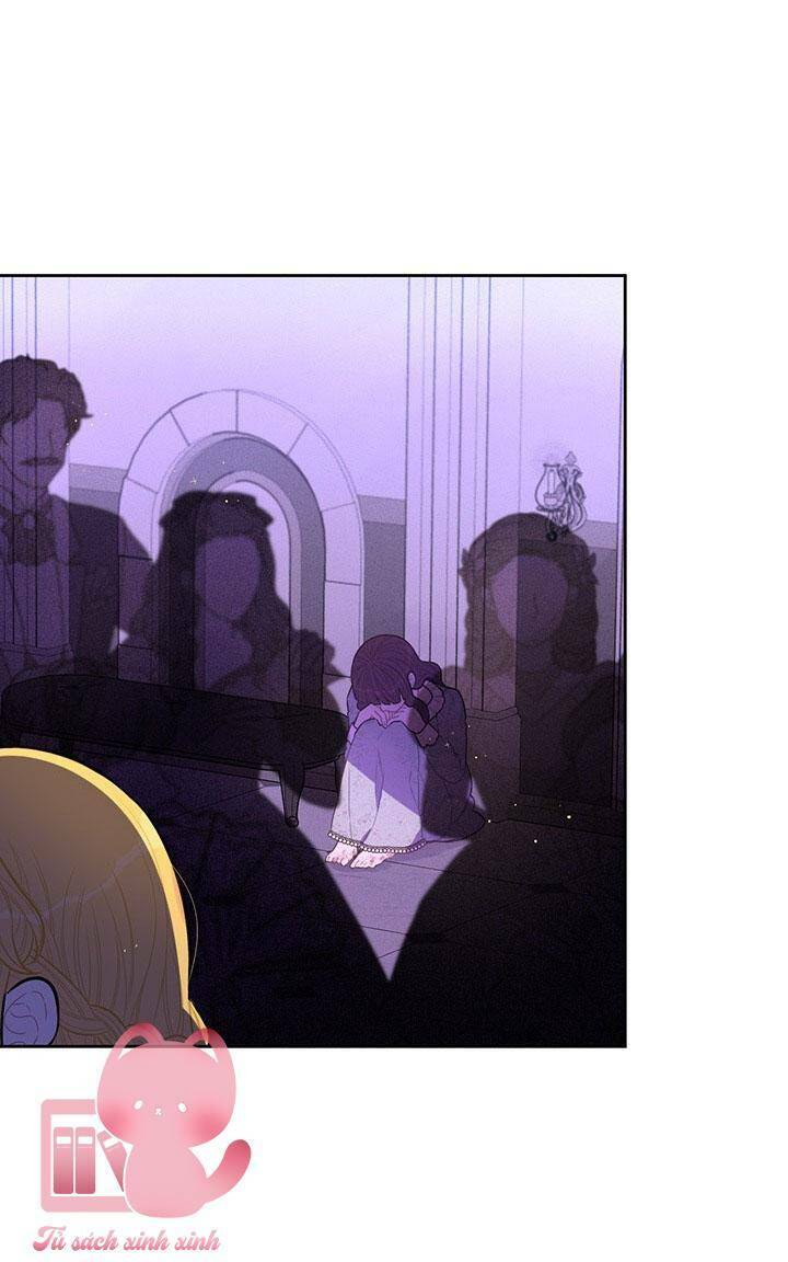 Hoàng Nữ Tóc Đen - Chap 69 - Trang 60